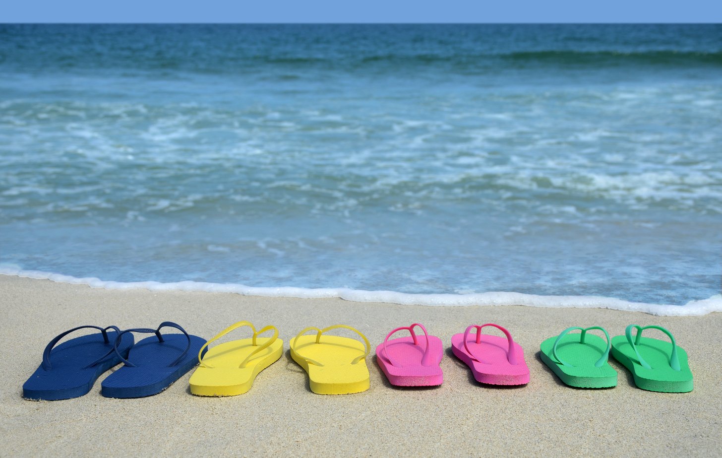 Beach Sandals